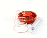 1057.00014.00 Fetco Valve Rebuild Kit, Dsv11
