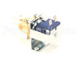 1057.00019.00 Fetco Valve, Bracket 6L, 120Vac 60Hz