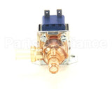 1057.00019.00 Fetco Valve, Bracket 6L, 120Vac 60Hz