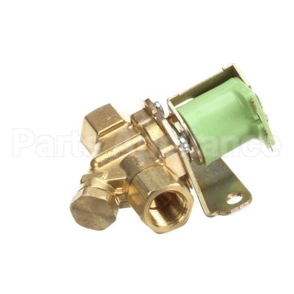 1057.00026.00 Compatible Fetco Valve, S-45/1.4 Gpm, 230Vac, 5