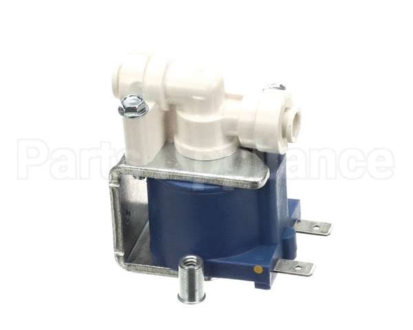 1057.00036.00 Fetco Valve Assembly, Single Coil Pr