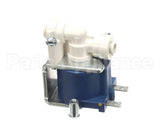 1057.00036.00 Fetco Valve Assembly, Single Coil Pr