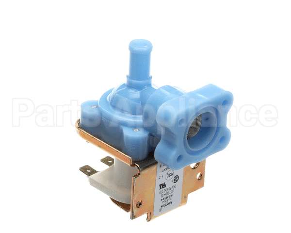 1057.00044.00 Fetco Fill Valve, S53, .75Gpm, 240V