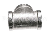 10573 Gaylord 1 Chrome Tee