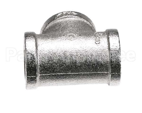 10573 Gaylord 1 Chrome Tee