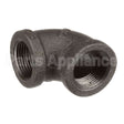 105730 Champion - Moyer Diebel Elbow 3/4X90 Bi