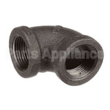 105730 Champion - Moyer Diebel Elbow 3/4X90 Bi