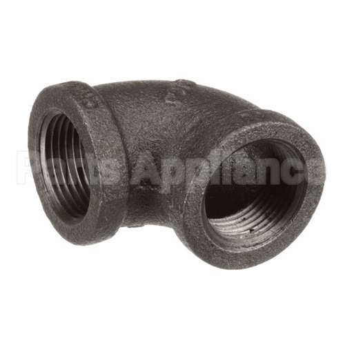 105730 Champion - Moyer Diebel Elbow 3/4X90 Bi