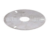 105735 Cleveland Orifice Plate; 60Hz; Blower In