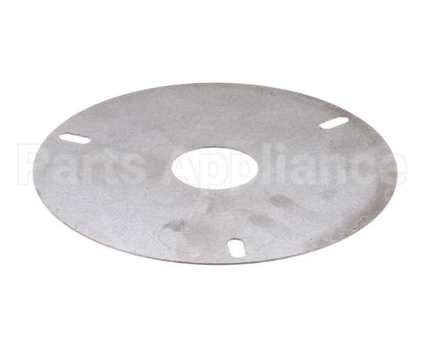 105735 Cleveland Orifice Plate; 60Hz; Blower In