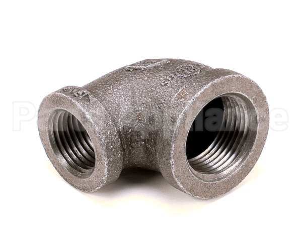 105738 Champion - Moyer Diebel Elbow Red 3/4X1/2X90 Bi