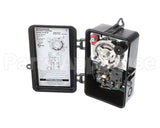 10574B Hussmann Timer Defrost 6145-20B 230V W/Brkt