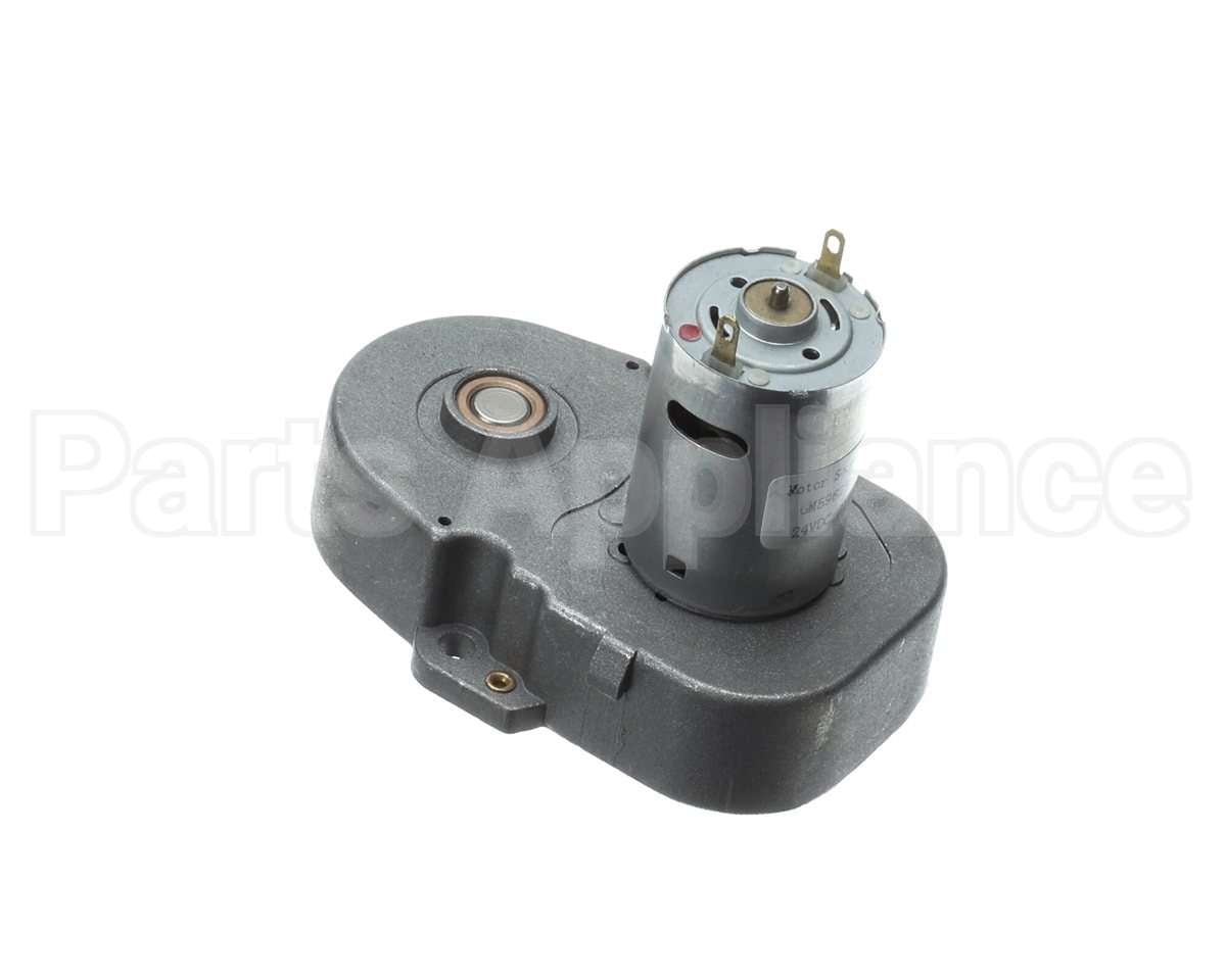 105756 Turbochef 24V Dc Shuffle Motor