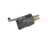 105771 Turbochef Switch, Snap Action, V-15G6-1C25-K, Omro