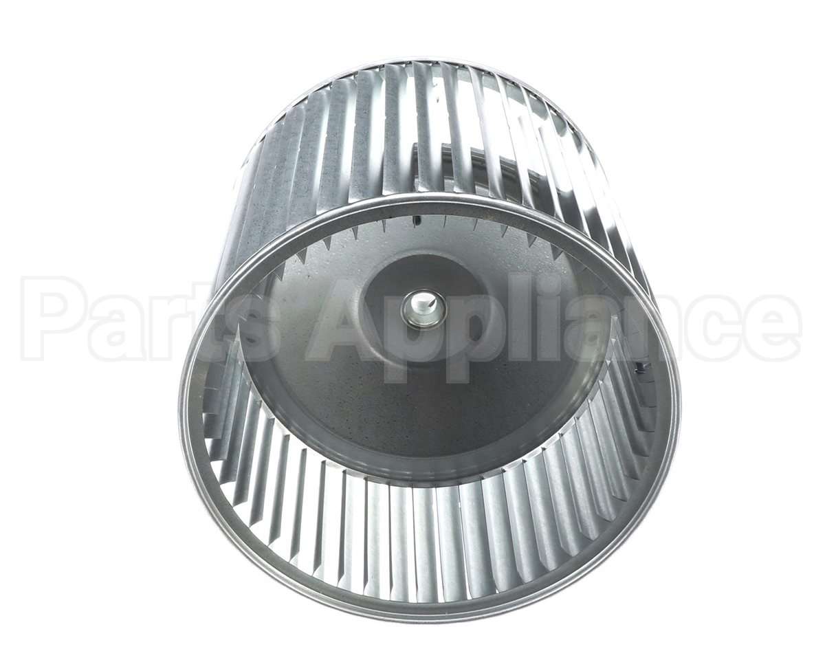 1057877 International Comfort Products 10"X9"X5/8" Cw Blower Wheel