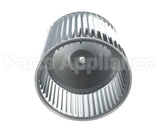 1057877 International Comfort Products 10"X9"X5/8" Cw Blower Wheel