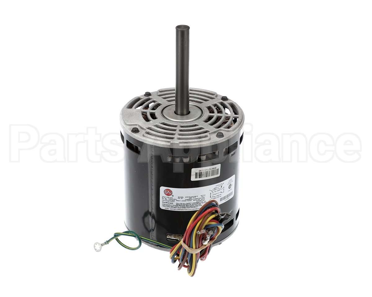 1057900 International Comfort Pro Motor Blower 1/230 3/4 S