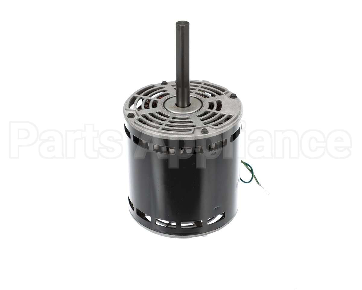 1057900 International Comfort Pro Motor Blower 1/230 3/4 S