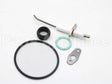 105798-01 Burnham Boiler Repair Flame Sensor Gskt Kit