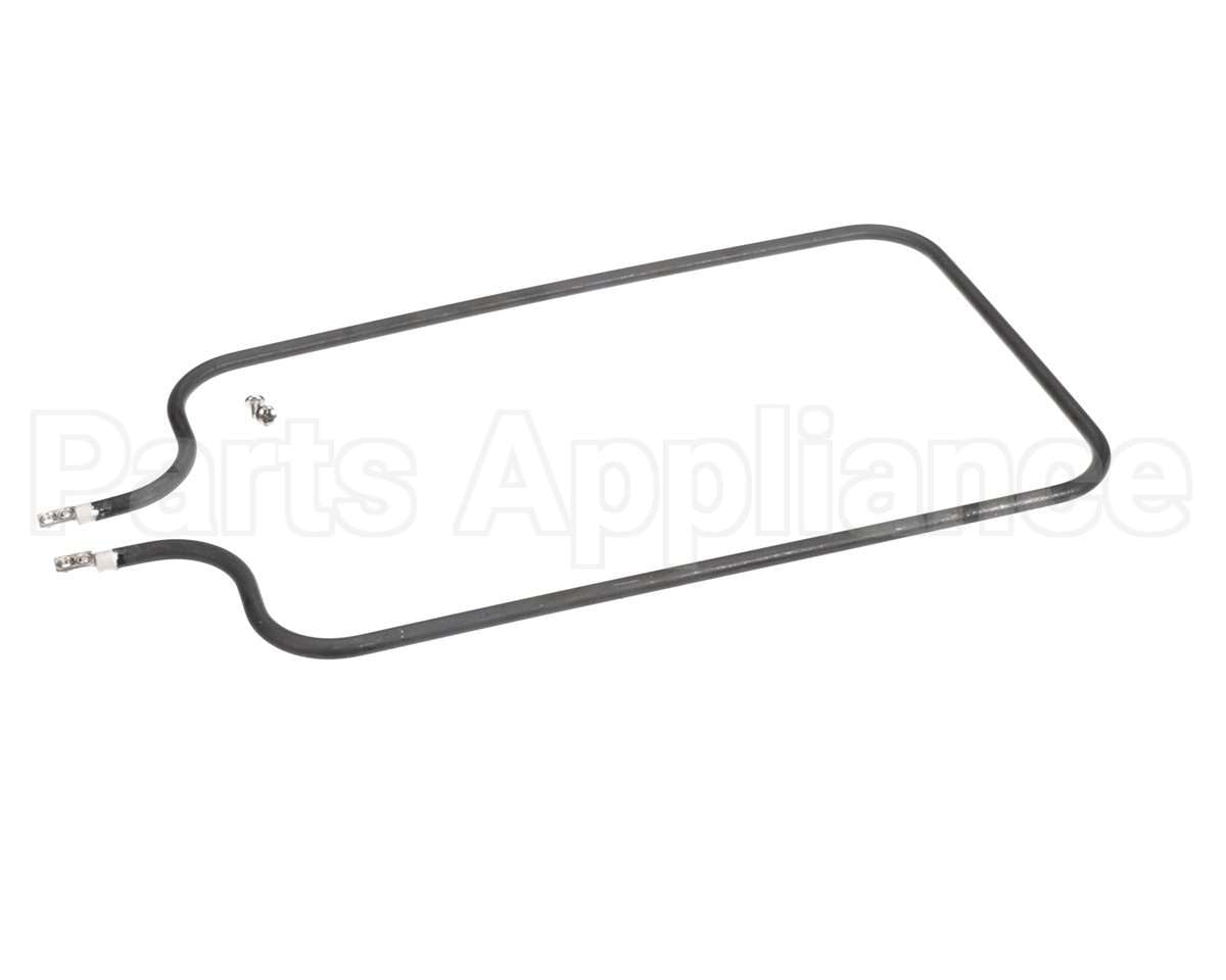 1058-HT Atlas Metal 208V Element