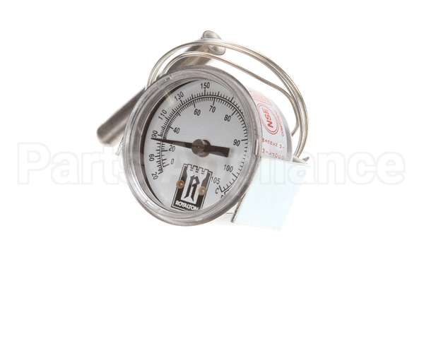 1058 Royalton Thermometer