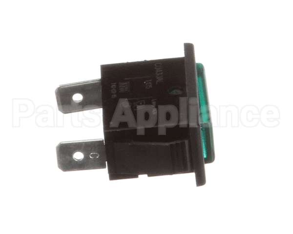 1058.00004.00 Fetco Lamp Ready Indicator Green