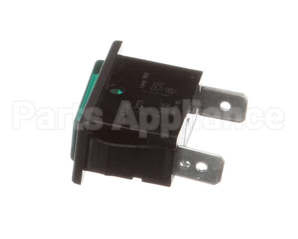 1058.00004.00 Fetco Lamp Ready Indicator Green