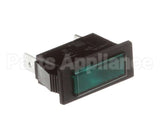 1058.00004.00 Fetco Lamp Ready Indicator Green