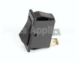 1058.00007.00 Fetco Switch, Start, Rocker, Momenta