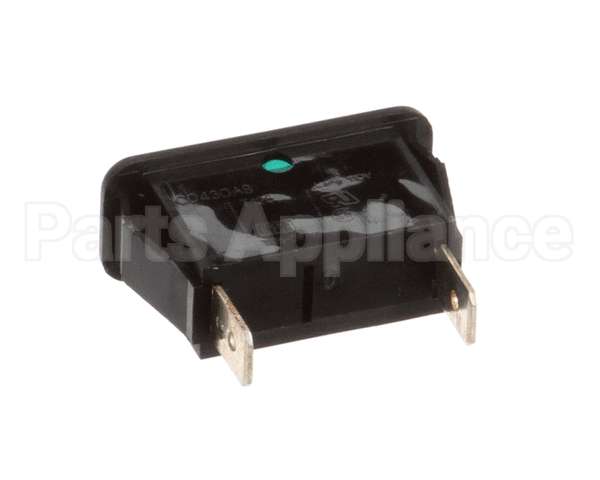 1058.00009.00 Fetco Lamp, Ready Indicator, Green,