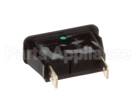 1058.00009.00 Fetco Lamp, Ready Indicator, Green,