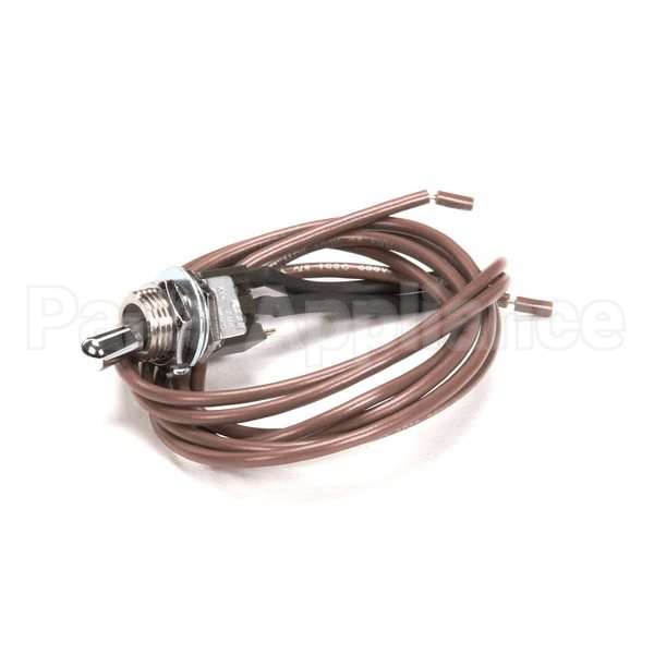 1058.00012.00 Compatible Fetco Switchtoggle, Full/Half