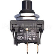 1058.00014 Compatible Fetco Switch, Push Button
