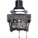 1058.00014 Compatible Fetco Switch, Push Button