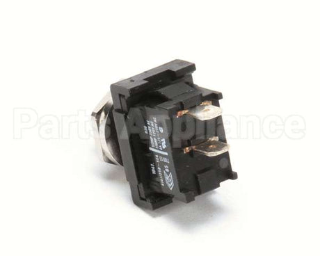 1058.00014.00 Fetco Switch, Push Button