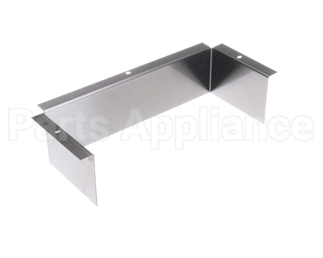 105802 Cleveland Hood;Gas Vent;Sc10