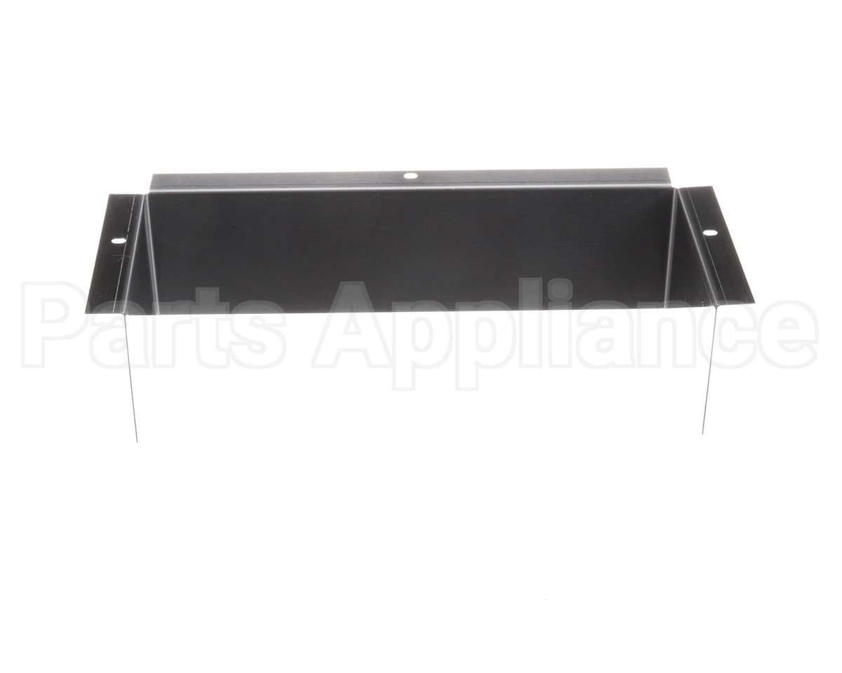 105802 Cleveland Hood;Gas Vent;Sc10