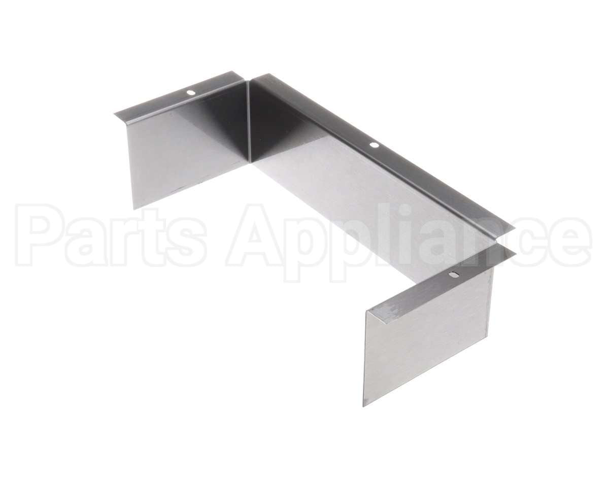 105802 Cleveland Hood;Gas Vent;Sc10