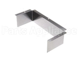 105802 Cleveland Hood;Gas Vent;Sc10