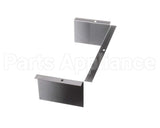 105802 Cleveland Hood;Gas Vent;Sc10