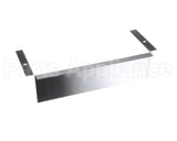 105802 Cleveland Hood;Gas Vent;Sc10