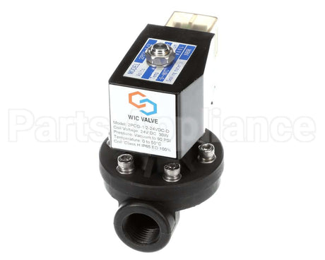 105822 Nimbus Water Systems Solenoid Valve New Style With