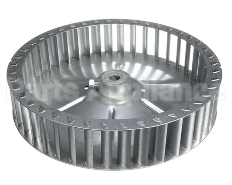105831 Deluxe Equipment Fan Blade Small