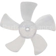 105849-004 Compatible Russell Blade, Fan(5", Ccw)