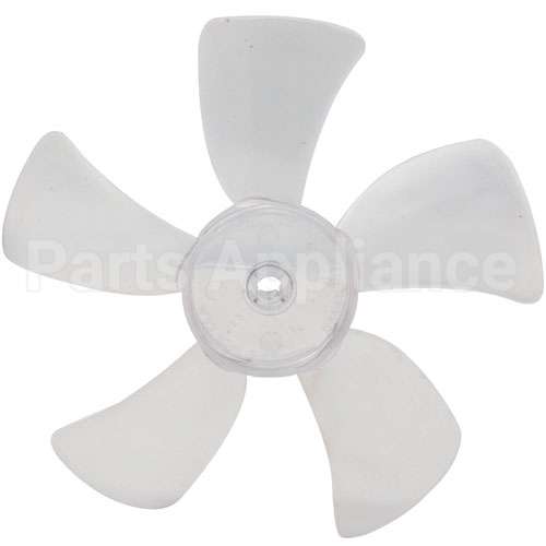 105849-004 Compatible Russell Blade, Fan(5", Ccw)