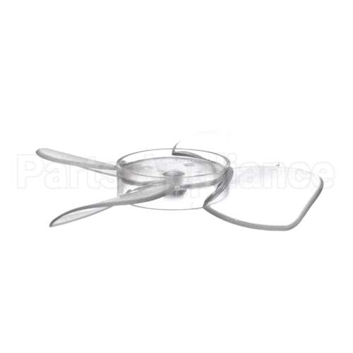 105849001 Coldzone Blades, 6" Clockwise