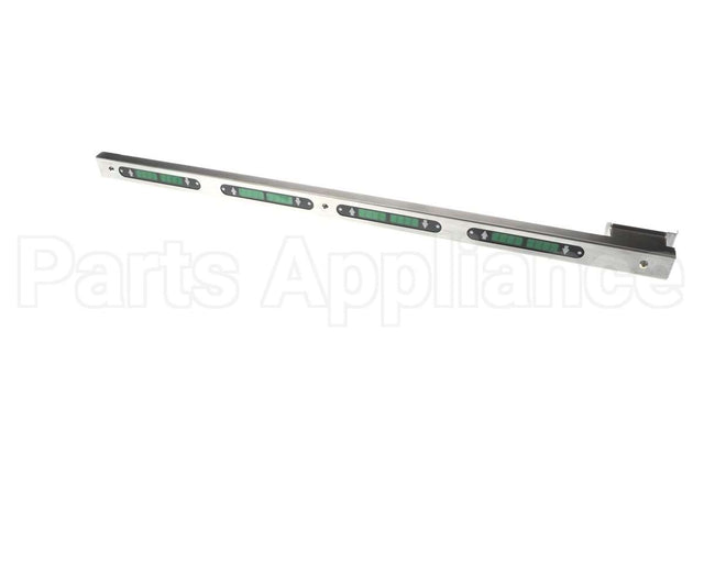 1059-0210 Duke Hs2, Asy Menu Bar 4W
