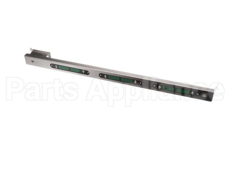 1059-0443 Duke Hs2, Asy Menu Bar 3W