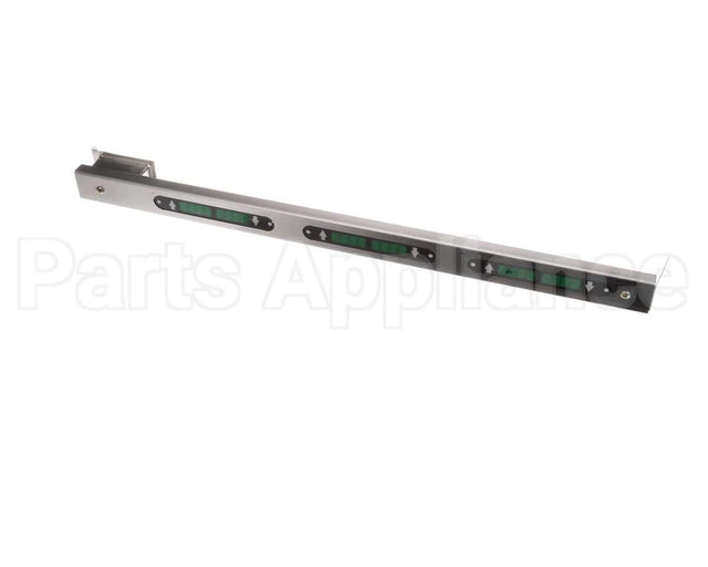 1059-0443 Duke Hs2, Asy Menu Bar 3W
