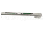 1059-0474 Duke Hs2,Asy Menu Bar 2W
